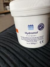 Hydromol ointment adult for sale  NEWCASTLE UPON TYNE