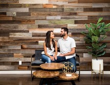 Peel stick reclaimed for sale  Arroyo Grande