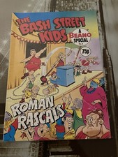 Beano special bash for sale  SOUTH SHIELDS