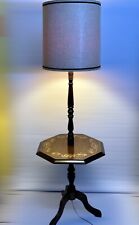 Vintage mcm pedestal for sale  West Warwick