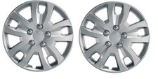 Pair silver universal for sale  NORTHAMPTON