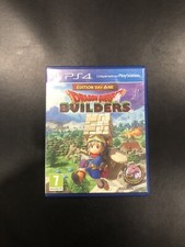 Dragon quest builders d'occasion  Toul