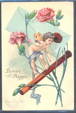 Al038 early clapsaddle d'occasion  Boisset-Saint-Priest