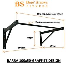 Sbarra barra trazioni usato  Cesena