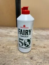 Retro fairy liquid for sale  BRISTOL