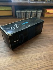 Minolta remote control for sale  Beaumont