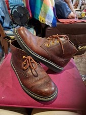 Doc martens leather for sale  UK
