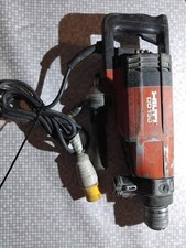 Hilti 130 diamond for sale  DEWSBURY