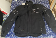 Rukka raptor textile for sale  TAMWORTH