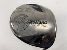 Cleveland 270 driver for sale  West Palm Beach