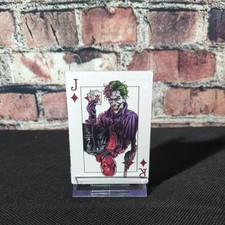 Three jokers joker for sale  WARWICK