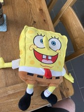 Spongebob squarepants 30cm for sale  STOCKTON-ON-TEES