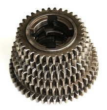 Maico md50 125 gebraucht kaufen  Tecklenburg