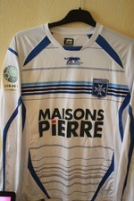 Maillot porté hengbart d'occasion  Le Havre-