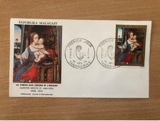 Madagascar 1974 mi. d'occasion Madagascar 1974 mi. d'occasion  France