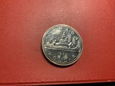 Kanada dollar 1972 gebraucht kaufen  Berlin