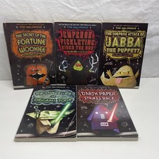 Star wars origami for sale  Waunakee