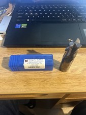Niagra 1x1x1 4flute for sale  Hyde Park