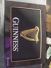 Guinness bar spill for sale  Wahpeton