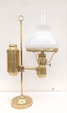 Antique quinquet oil d'occasion  Expédié en Belgium