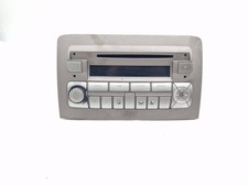 Autoradio 7646313316 lancia usato  Bagnoli di Sopra