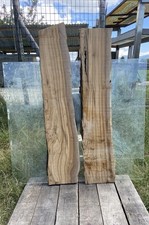 Coppia tavole legno usato  Padula