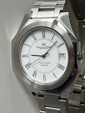 Iwc yacht club usato  Milano