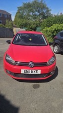 Mark golf match for sale  BATLEY