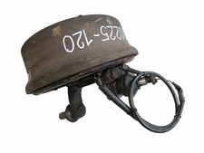 hanomag bremstrommel gebraucht kaufen  Altshausen