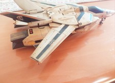 Macross robotech bandai usato  Civitavecchia