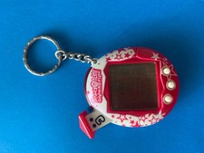 Tamagotchi connection red for sale  Princeton