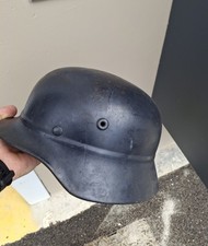 Casque allemand ww2 d'occasion  Chambéry