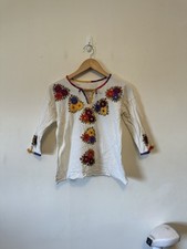 Maya mexican blouse for sale  ISLE OF LEWIS