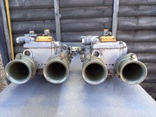 Dellorto dhla carbs for sale  ONGAR