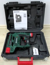 Parkside pat 20v gebraucht kaufen  Lübeck