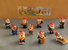 Kinder sorpresa nani usato  Trieste