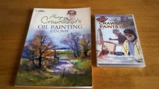 watercolour dvd for sale  SKIPTON