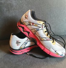 Scarpe ginnastica running usato  Santa Croce sull'Arno