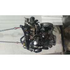 Motore compl. z17dtr usato Motore compl. z17dtr usato  Bedizzole