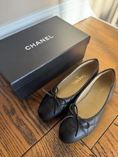 chanel ballerina for sale chanel ballerina for sale LEEDS