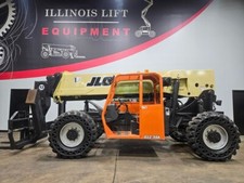2014 jlg g12 for sale  Chicago