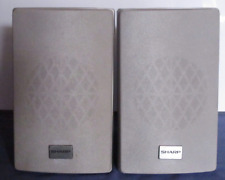 Sharp gboxs0095awm1 speaker for sale  Shipping to Ireland