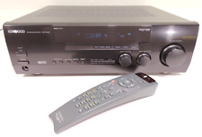 Kenwood krf 6020 gebraucht kaufen  Bad Sassendorf