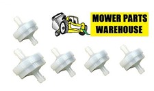 New fuel filters for sale  Cross Plains