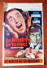 Belgian posters. the d'occasion  Expédié en Belgium