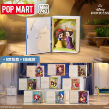 Popmart disney princess d'occasion  Expédié en Belgium