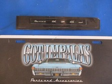 1966 chevrolet impala for sale  Broken Arrow