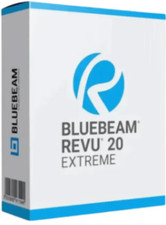 Licença perpétua Bluebeam Revu extreme v20.3 comprar usado  Enviando para Brazil