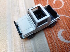 Siku suzuki 413 gebraucht kaufen  Kolbermoor