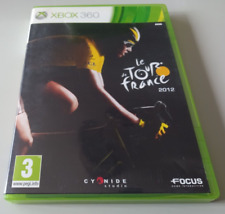 Jeu xbox 360 d'occasion  Saint-Étienne-de-Saint-Geoirs
